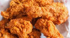 Conoce aquí todos los detalles de la increíble oferta que ofrecerá Popeyes a los usuarios de Plin.