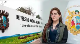 Ingeniera de San Marcos será la primera astronauta análoga peruana en programa de élite mundial