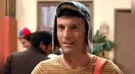 Ya se puede ver el sexto episodio de 'Chespirito: sin querer queriendo' en streaming. Foto: HBO Max Ya se puede ver el sexto episodio de 'Chespirito: sin querer queriendo' en streaming. Foto: HBO Max