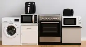 Este electrodoméstico jamás debe desenchufarse: podrías estar duplicando tu consumo sin saberlo