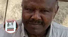 Iba a reencontrarse con su nieto en su graduación… pero desapareció antes de lograrlo.