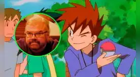 Falleció James Carter Cathcart a los 71 de edad producto un cáncer a la garganta. Foto: composición EP