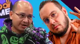 Pelao revela cómo fue el accidente de Furrey.