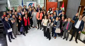 Perú busca alianzas internacionales para impulsar los Juegos Panamericanos.