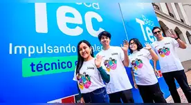 Pronabec lanza convocatoria para estudiar carreras 100% subvencionadas por el Estado