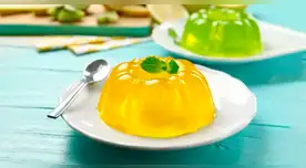 Gelatina casera con colágeno: la preparación fácil que combate arrugas y alivia el dolor articular