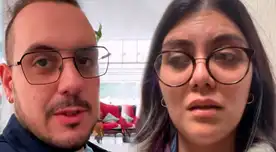 Esposa de Furrey se sincera sobre su situación.