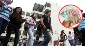 La carrera con mayor demanda laboral en Perú.