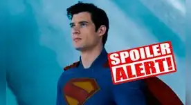 'Superman 2025' ya se encuentra disponible en todas las salas de cine. Foto: DC Studios 'Superman 2025' ya se encuentra disponible en todas las salas de cine. Foto: DC Studios