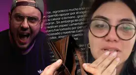 Roban billetera de 'Furrey' tras accidente en La Victoria y esposa RUEGA por ayuda.