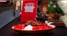 Ayacucho lanza su Festival Gastronómico 2025 con más de 230 productores y sabores andinos