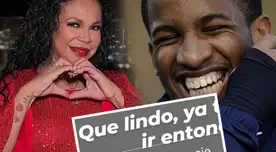 Jefferson Farfán dedica publicación a Eva Ayllón y ella deja en SHOCK al hacerle INESPERADA propuesta