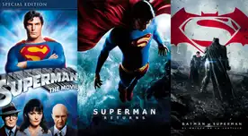 Revive con DGO el legado de Superman