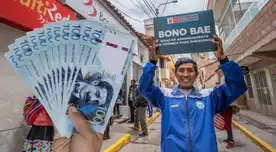 El Ministerio de Vivienda anunció la lista actualizada de nuevos beneficiarios de los bonos de alquiler para familias afectadas por lluvias de 500 soles. El Ministerio de Vivienda anunció la lista actualizada de nuevos beneficiarios de los bonos de alquiler para familias afectadas por lluvias de 500 soles.