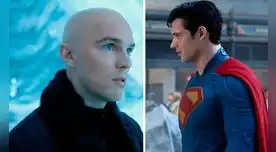 'Superman 2025' ya se encuentra disponible en cines de todo el país. Foto: DC Studios 'Superman 2025' ya se encuentra disponible en cines de todo el país. Foto: DC Studios