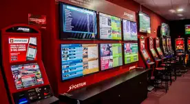 Casas de apuestas deportivas logran frenar el pago del ISC Casas de apuestas deportivas logran frenar el pago del ISC