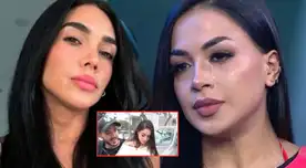 Vania Bludau manda a terapia a Onelia Molina por volver con Mario Irivarren.