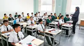 ¡Ya hay fecha! Minedu confirma cuándo inician las vacaciones escolares de julio 2025: toma nota