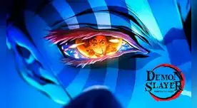 La primera película de 'Kimetsu no Yaiba' llegará a Latinoamérica recién en septiembre. Foto: Crunchyroll