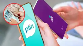 Ahora podrás recibir tu sueldo por Yape o Plin: Gobierno promulga ley que habilita pagos por billeteras digitales