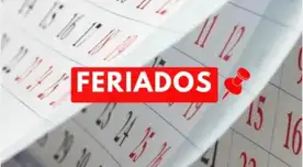 ¡Atención! Declaran el 15 de julio como día no laborable: conoce quiénes podrán descansar
