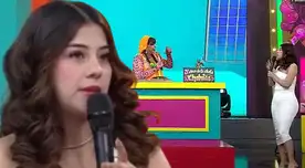 Tiktoker Zully revela que recibió GRAVE SANCIÓN de TikTok y toma drástica decisión: "Hasta el 2030"