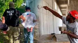 Inmigrantes con estos trabajos no podrán ser deportados de Estados Unidos.