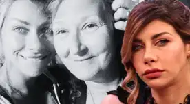 Mamá de Xoana González falleció y ella revela estar destrozada.