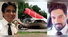 Resultados de las investigaciones a puntan a un bloqueo de combustible