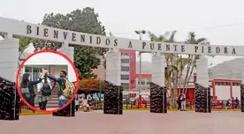 Puente Piedra tendrá su primera universidad: conoce cuál es y cuándo abre sus puertas Puente Piedra tendrá su primera universidad: conoce cuál es y cuándo abre sus puertas