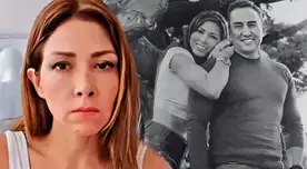Lucecita Ceballos revela sufrir de depresión en medio de separación con su esposo. Lucecita Ceballos revela sufrir de depresión en medio de separación con su esposo.