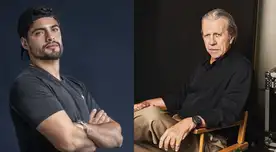 Jassir Yunis se une al elenco de la nueva película de terror.