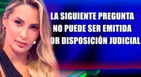 'El valor de la verdad' CENSURA dos preguntas a Macarena Gastaldo EN VIVO y ella las REVELA 'El valor de la verdad' CENSURA dos preguntas a Macarena Gastaldo EN VIVO y ella las REVELA