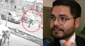 Abogado que ve el caso 'Furrey' contó sobre un intento de conciliación por parte de la familia del investigado