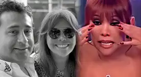 Magaly Medina anuncia sus planes de ABANDONAR el país para mudarse con su hermana en Miami