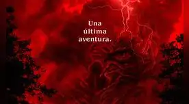 'Stranger Things' culminará en su quinta temporada. Foto: Netflix