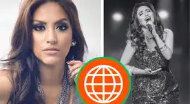 La cantante sorprende con esta fuerte confesión. La cantante sorprende con esta fuerte confesión.