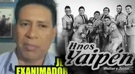 Jesús Cumpa logró embargar al dueño de los Hermanos Yaipén.