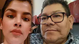 Desmienten a Jhazmín Gutarra y revelan la verdad sobre infidelidades a Dilbert Aguilar: “Para lucir bien” Desmienten a Jhazmín Gutarra y revelan la verdad sobre infidelidades a Dilbert Aguilar: “Para lucir bien”