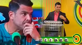 Homero Cristalli EXPONE la dura CONSECUENCIA que sufren los ganadores de La Tinka: “Hay historias horribles”