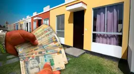 Conoce cuánto costaría comprar una casa en Lima.