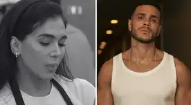 La modelo sorprende con esta fuerte revelación.