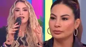 Macarena Gastaldo ARREMETE contra Pamela López y le responde por pasajes a Argentina ¿Admitió el regalo de Christian Cueva? Macarena Gastaldo ARREMETE contra Pamela López y le responde por pasajes a Argentina ¿Admitió el regalo de Christian Cueva?