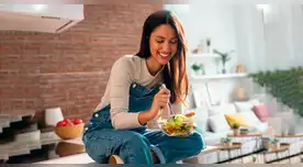 La poderosa cena repleta de proteínas con el presupuesto más bajo que puedes preparar