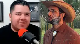 Nicola Porcella es FUERTEMENTE criticado en MÉXICO por su último papel en novela de Televisa Nicola Porcella es FUERTEMENTE criticado en MÉXICO por su último papel en novela de Televisa