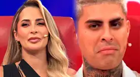 Macarena Gastaldo ASEGURA que Paul Michael, pareja de Pamela López, le ESCRIBIÓ: "Tengo mensajes" Macarena Gastaldo ASEGURA que Paul Michael, pareja de Pamela López, le ESCRIBIÓ: "Tengo mensajes"