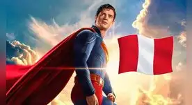 'Superman' 2025 fue la película más vista en nuestro país durante su primer fin de semana de estreno. Foto: composición EP/DC