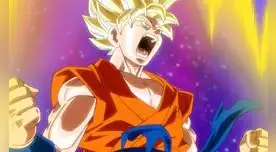 El manga de Dragon Ball Super ha entrado en una pausa indefinida. Foto: Toei Animation