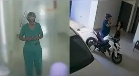 El caso de Sabrina Iara de Mello es uno de los más comentados en Brasil