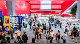 FIL Lima 2025: fechas, lugar, precios, invitados y lo que debes saber sobre la Feria Internacional del Libro